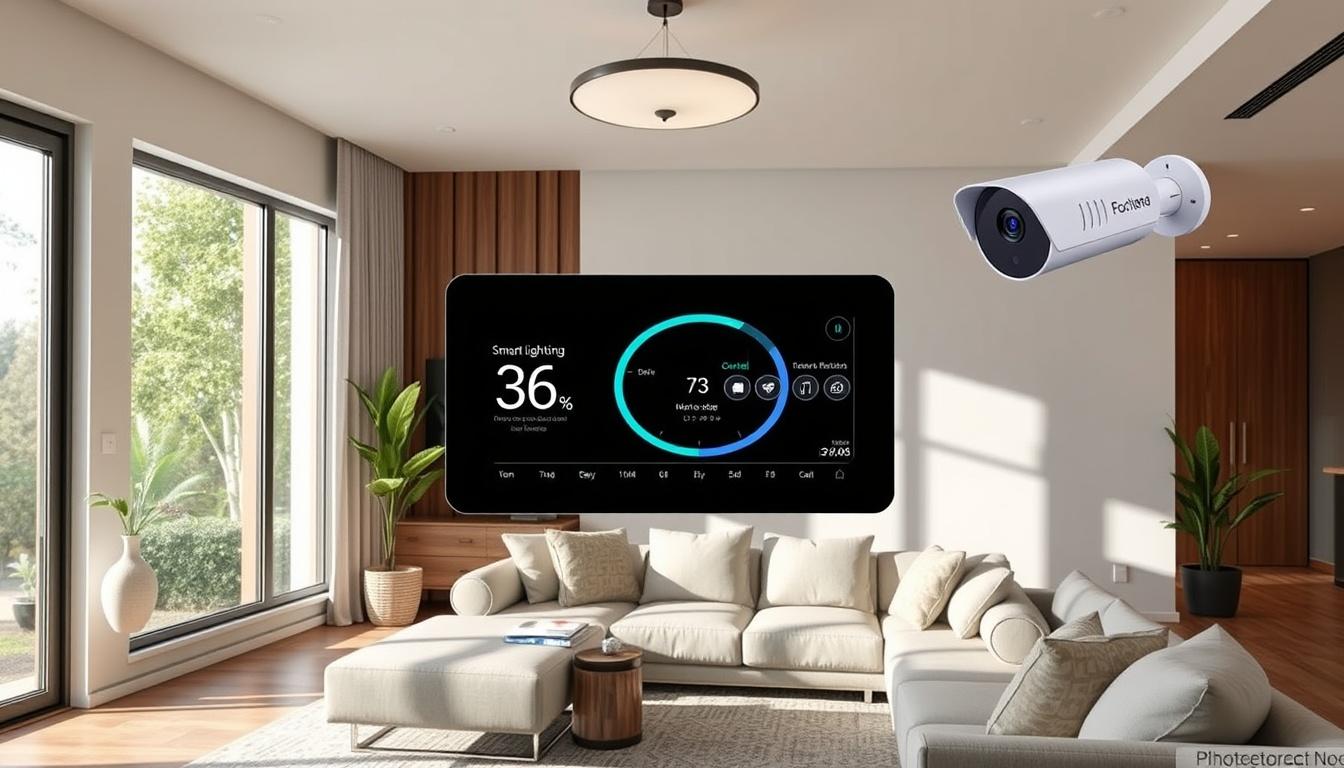 Automated Living Solutions Made Easy